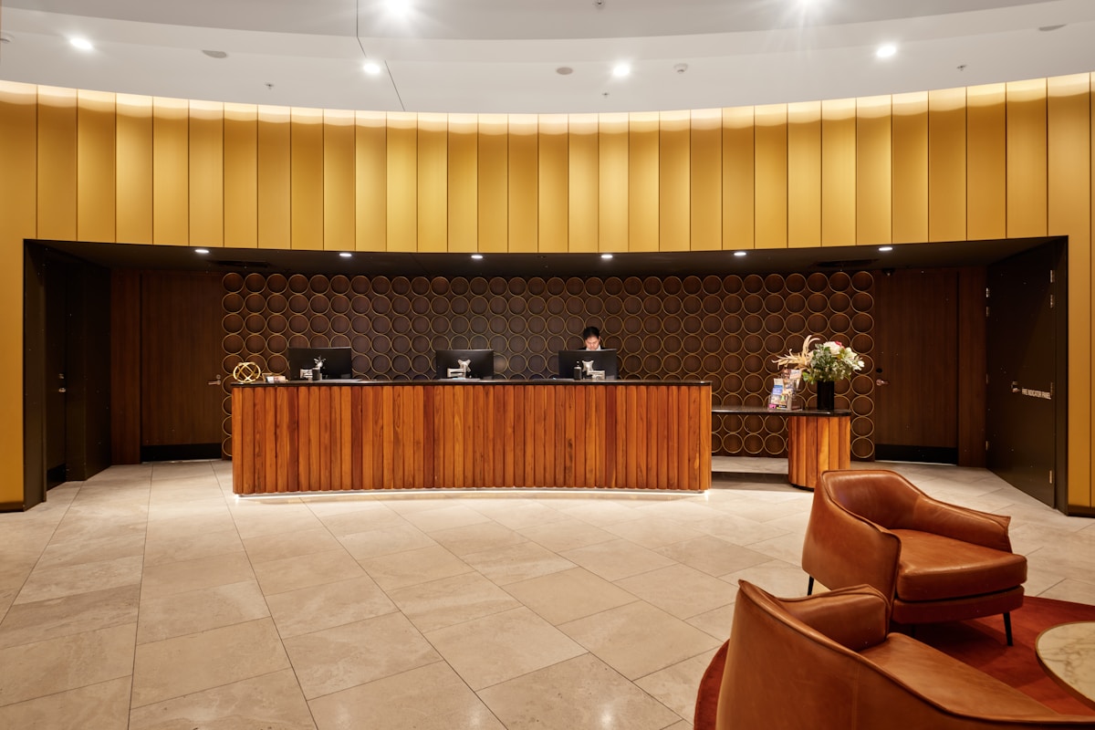 Agentic AI in Hotels: When Software Stops Recommending and Starts Doing