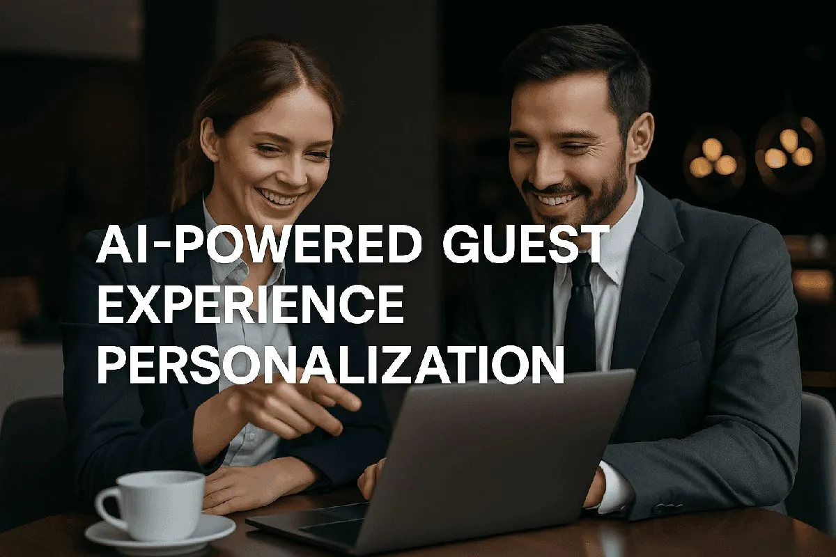 Automating Hotel Operations: What Should Be Automated (And What Should Never Be)