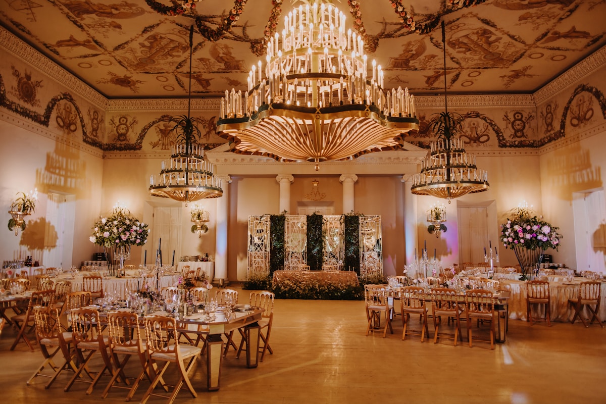 AI for Hotel Weddings and Events: From Lead Scoring to Flawless Execution
