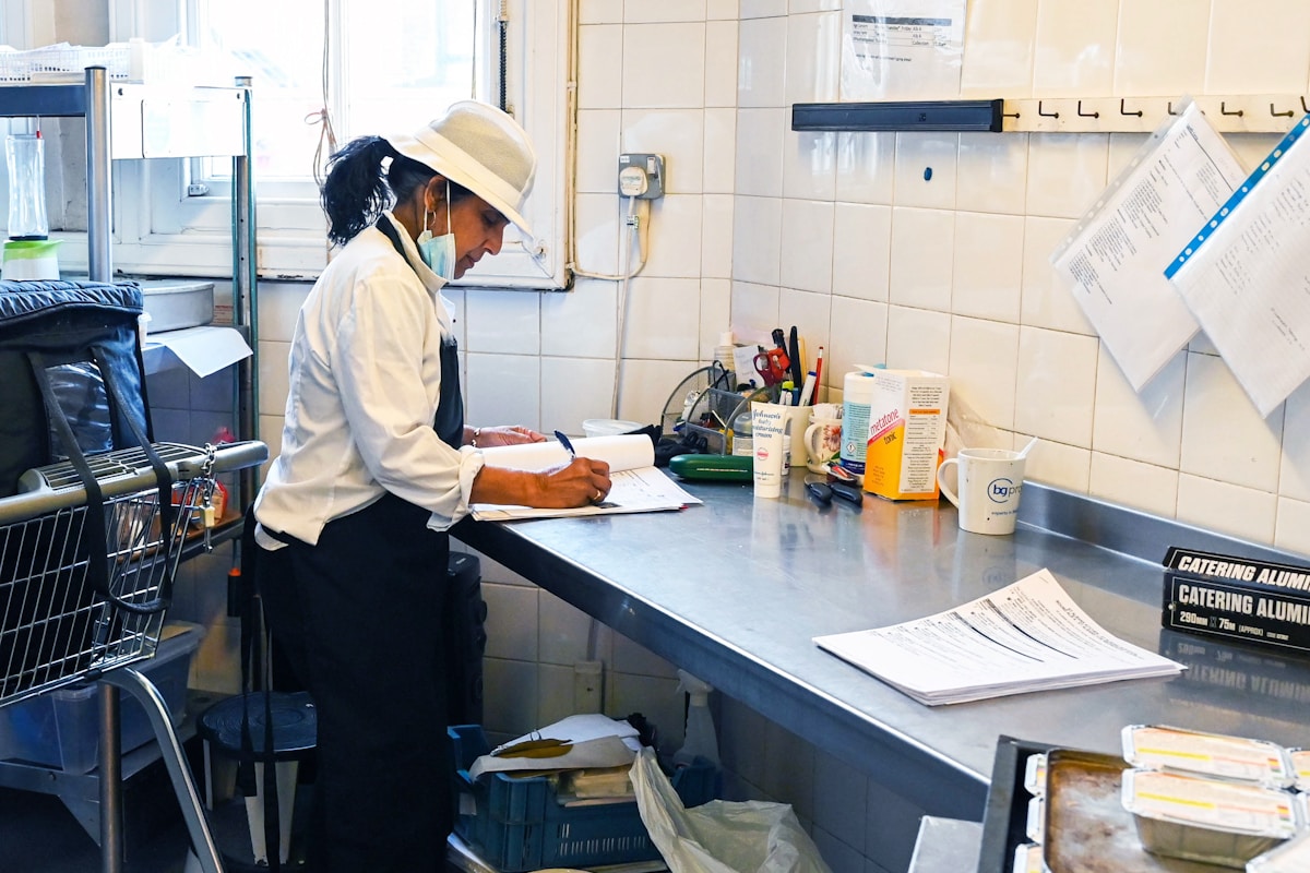 Accounts Payable Automation for Hotels: From Invoice Capture to Payment
