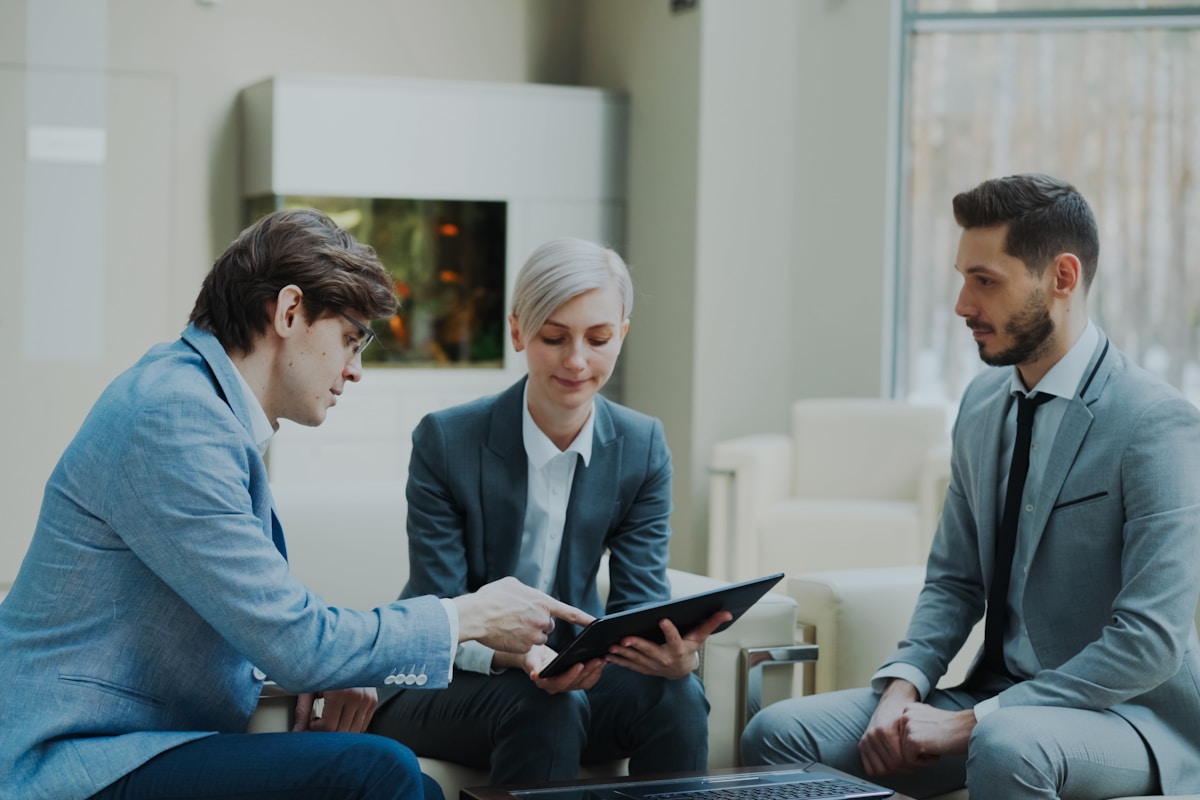 The AI-Powered GM Daily Briefing: Starting Every Day with Actionable Intelligence
