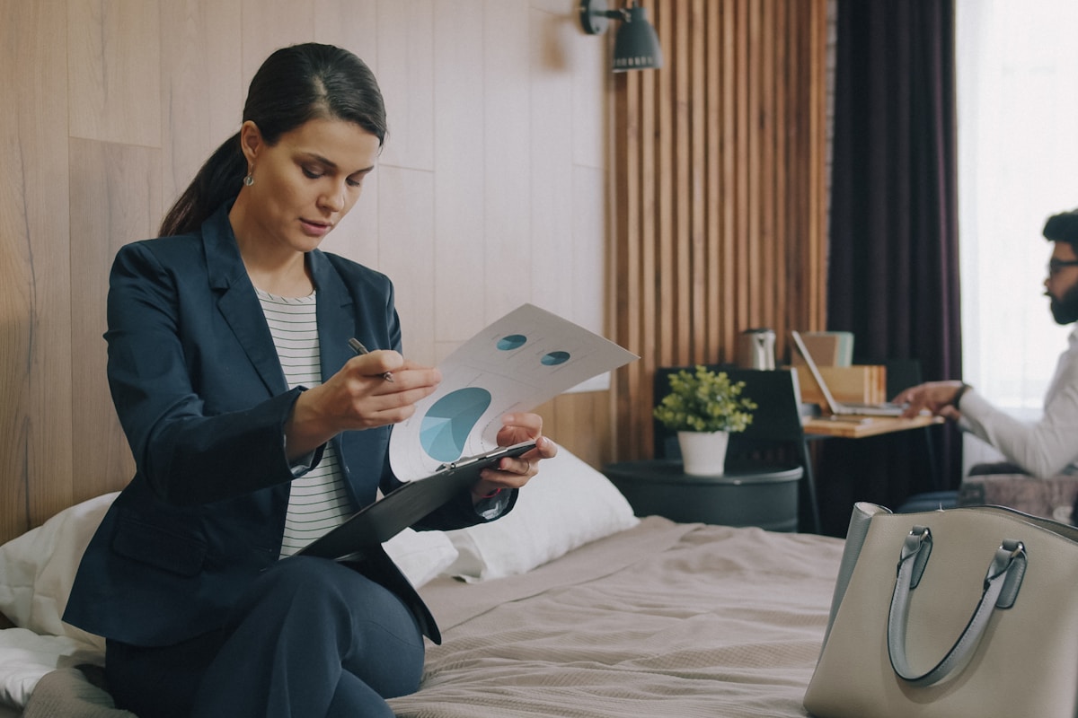 Automating the Hotel Month-End Close and Owner Reporting Pack