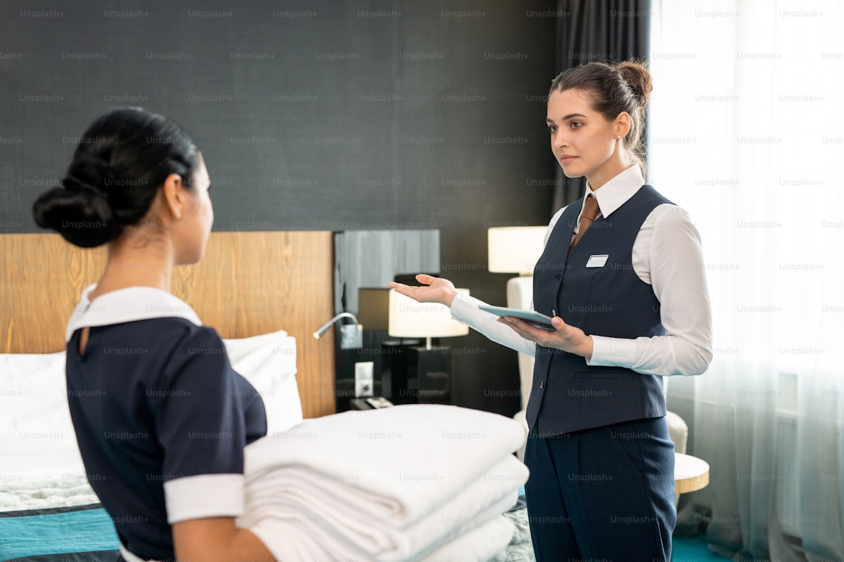 Getting Your Hotel Staff to Actually Use AI: A Change Management Playbook