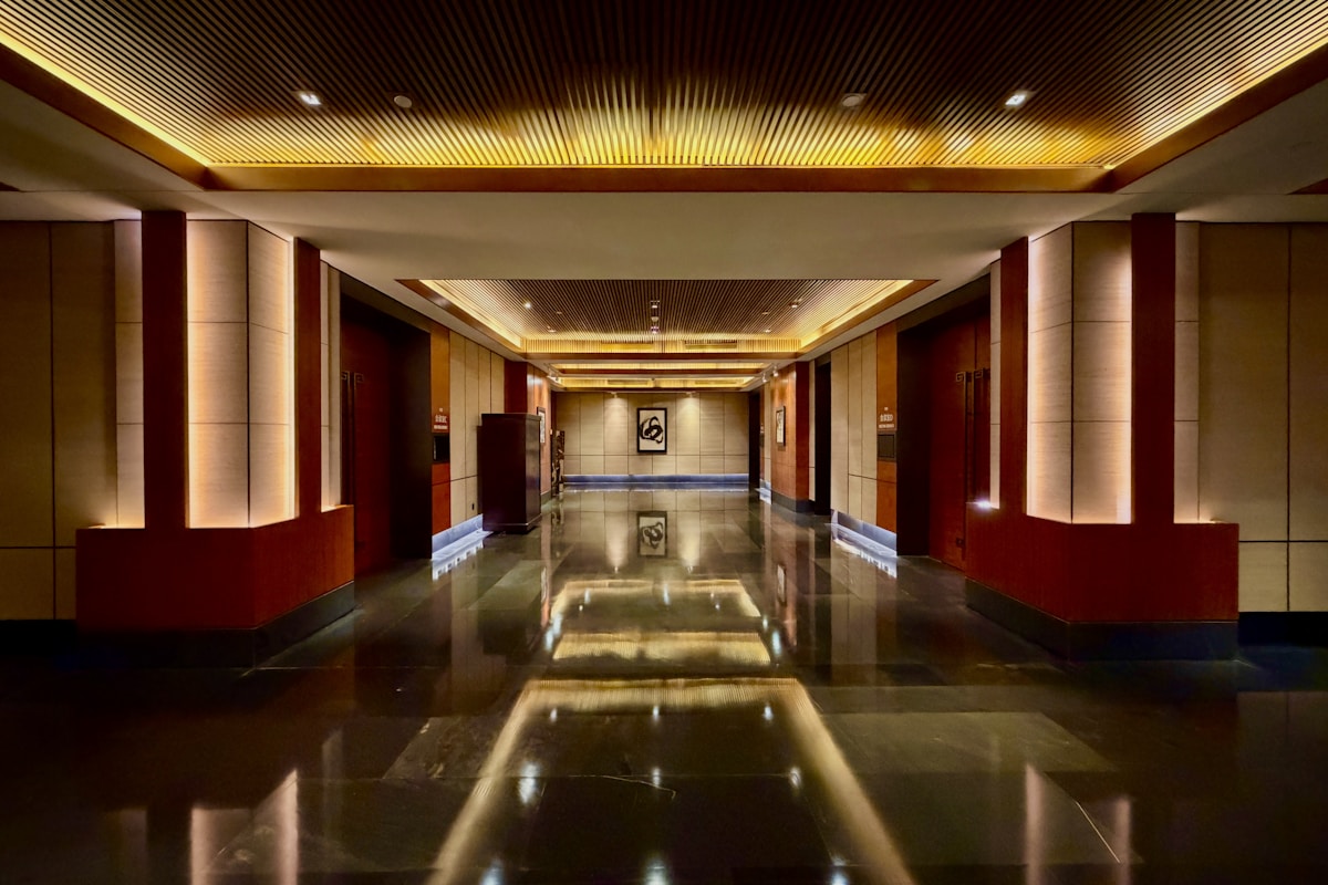 Predictive Maintenance for Hotel Engineering: How AI Prevents Equipment Failures Before Guests Notice