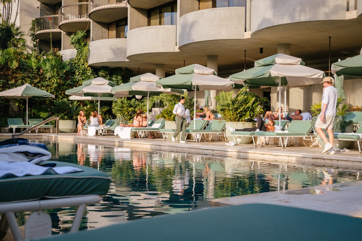 AI for Resort Activity Booking: Filling Every Slot at the Right Price